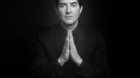 Sacred State of Mind